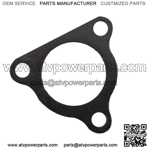 NEW Engine Gasket Set - For Honda CR80 CR85R - Top & Bottom End Kit - Image 4