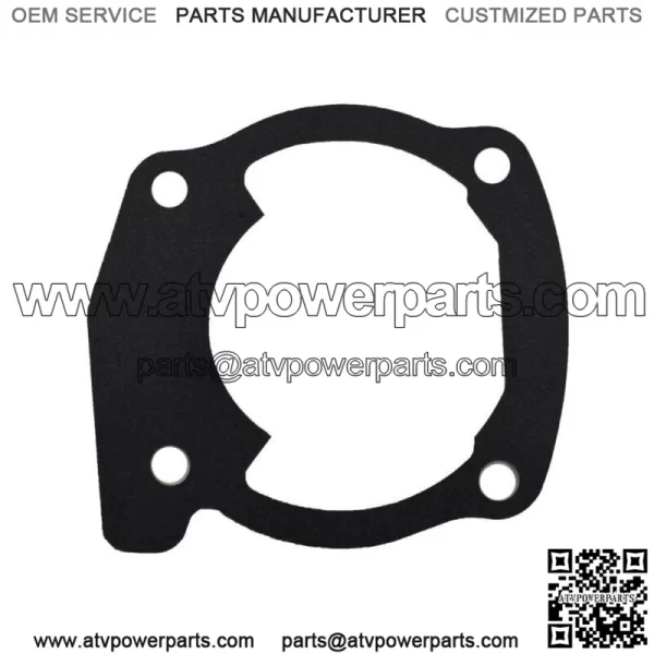 NEW Engine Gasket Set - For Honda CR80 CR85R - Top & Bottom End Kit - Image 5
