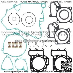 New Complete Gasket Set For Kawasaki  750 Teryx 750 2005-2013