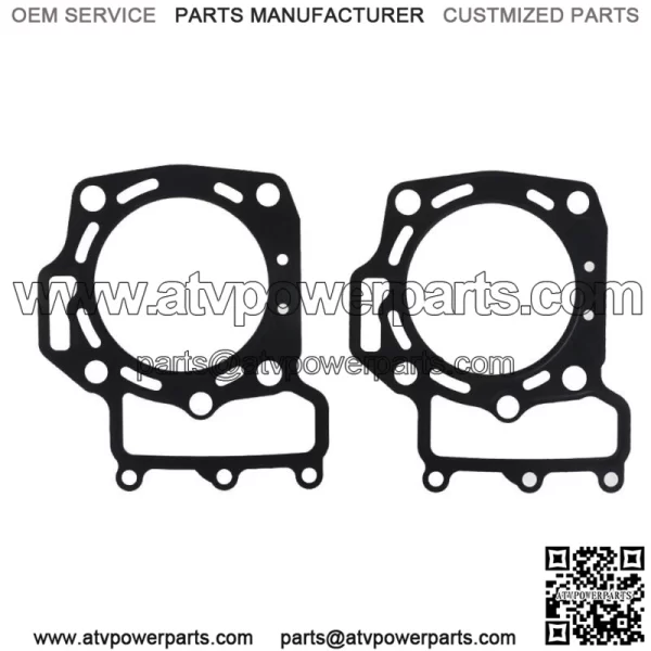 New Complete Gasket Set For Kawasaki  750 Teryx 750 2005-2013 - Image 3