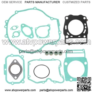 Top End Head Gasket Kit For Polaris Sportsman 500 1996-2013 ATP 500 2004-2005