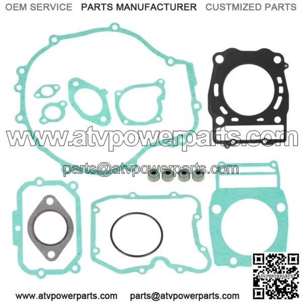 Top End Head Gasket Kit For Polaris Sportsman 500 1996-2013 ATP 500 2004-2005