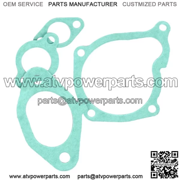 Top End Head Gasket Kit For Polaris Sportsman 500 1996-2013 ATP 500 2004-2005 - Image 3