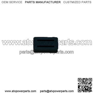 01-05 YAMAHA 660 DASH RUBBER GROMMET SPACER BRAND NEW OEM  For: Yamaha 660R
