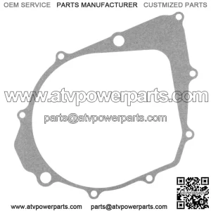 Stator Gasket for Yamaha Warrior 350 YFM350 1990-2004 Magneto Gasket