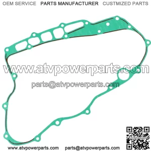 Clutch Cover Gasket for Honda TRX450R TRX 450R Sportrax 450 2004-2005