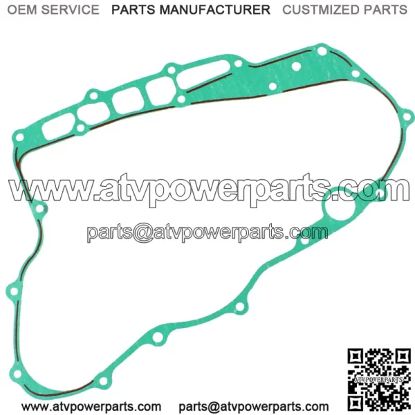 Clutch Cover Gasket for Honda TRX450R TRX 450R Sportrax 450 2004-2005