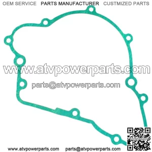 Stator Gasket for Kawasaki Bayou 220 KLF220A KLF 220A 1988-2002