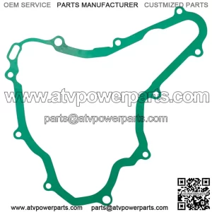 Stator Cover Gasket for Suzuki LT-R450 LTR450 Quadracer 450 2006-2008