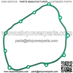 Clutch Cover Gasket For Honda XR650L 1993-2019/ XR500R 1983-1984/ XR600R 1985-90