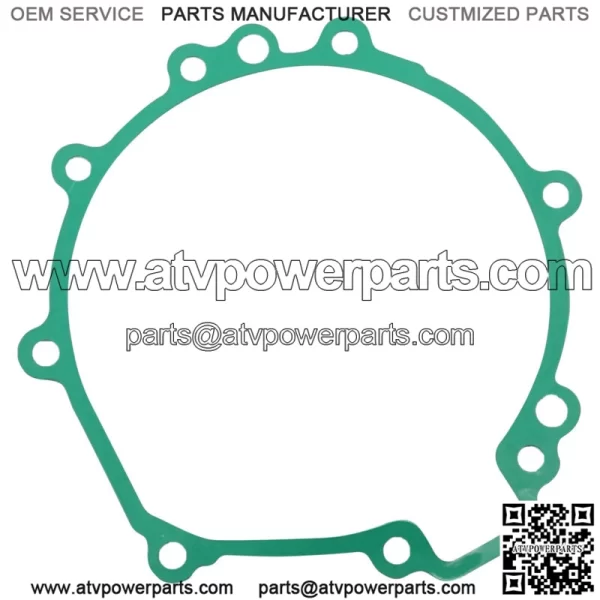 Stator Gasket for Kawasaki ZX10R ZX-10R Ninja ZX1000 2006 2007 08 09 2010 Gasket