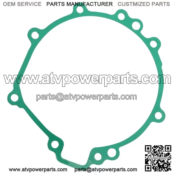 Stator Gasket for Kawasaki ZX10R ZX-10R Ninja ZX1000 2006 2007 08 09 2010 Gasket - Image 2