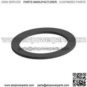 Polaris Clutch Spacer Limiter,  OEM Part 5450265, Qty 1