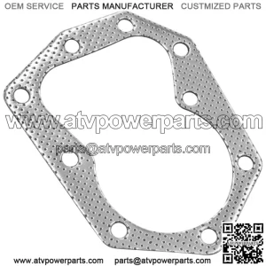 Cylinder Head Gasket For Kohler K241 K301 K321 M10 M12  M14 / 47 041 15-S