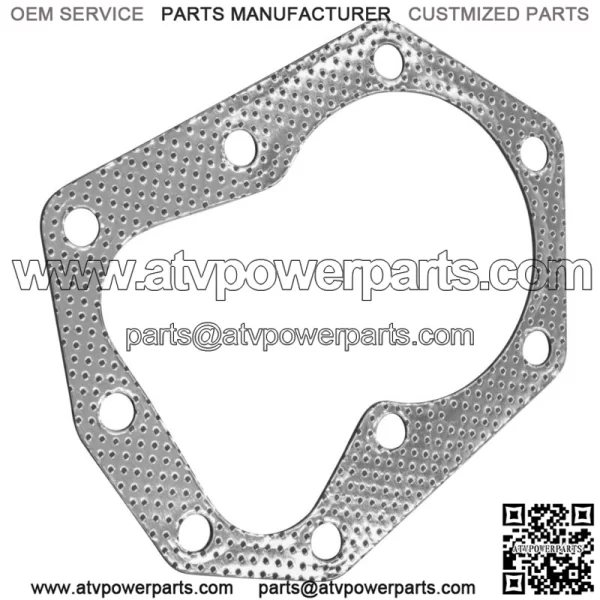 Cylinder Head Gasket For Kohler K241 K301 K321 M10 M12  M14 / 47 041 15-S - Image 3