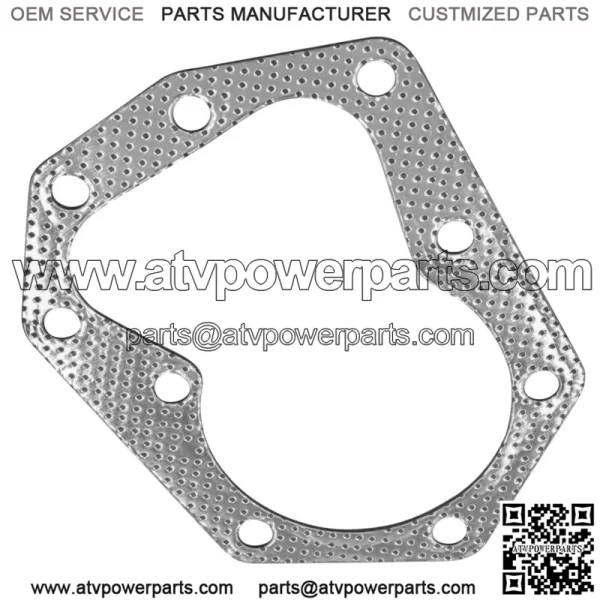 Cylinder Head Gasket For Kohler K241 K301 K321 M10 M12  M14 / 47 041 15-S - Image 5
