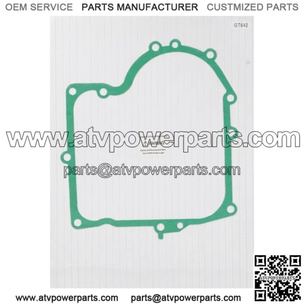 271916 692226 Base Gasket For Toro 71300 71301 30102 30103 S2-12B502 - Image 3