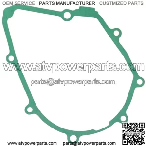 Left Crankcase Cover Gasket For Honda 11395-K73-T60 11395-KPH-901