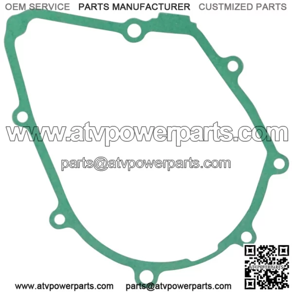 Left Crankcase Cover Gasket For Honda 11395-K73-T60 11395-KPH-901