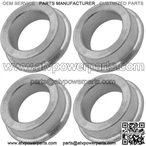 Rear Swing Arm Spacers For Can-Am CanAm Outlander 570 18-22/ 706001282 706001225