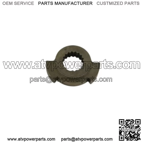 Polaris Ranger Sportsman 400 450 500 570 800 Spacer 3235243 (For: More than one vehicle)