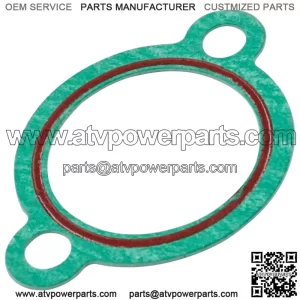 Tensioner Gasket for Yamaha Raptor 700 YFM700R YFM 700R 2006-2017 (For: Yamaha Raptor 700)