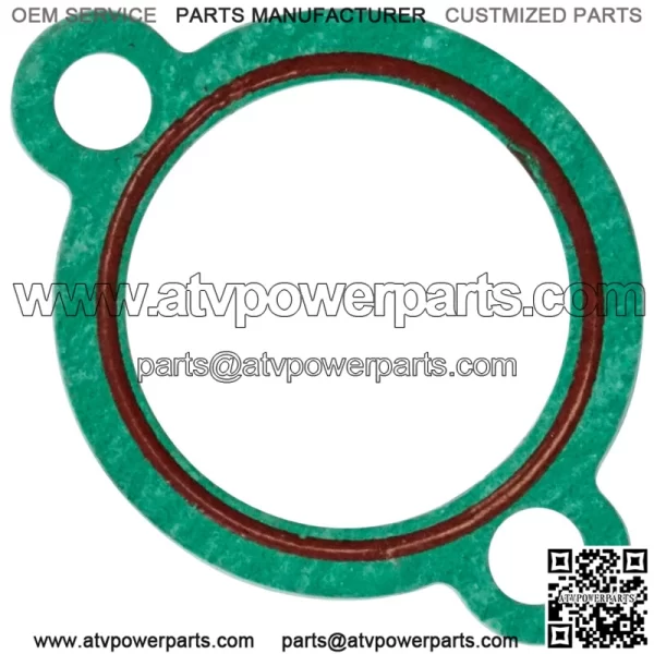 Tensioner Gasket for Yamaha Raptor 700 YFM700R YFM 700R 2006-2017 (For: Yamaha Raptor 700) - Image 3