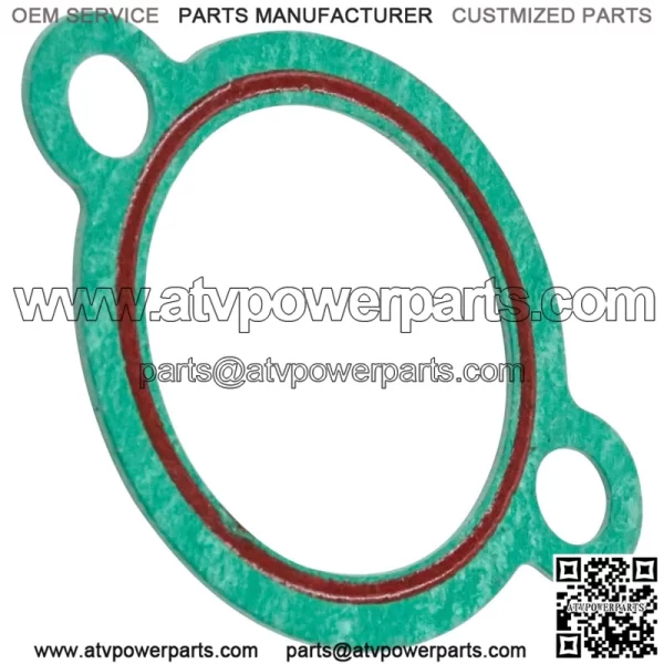 Tensioner Gasket for Yamaha Raptor 700 YFM700R YFM 700R 2006-2017 (For: Yamaha Raptor 700) - Image 4