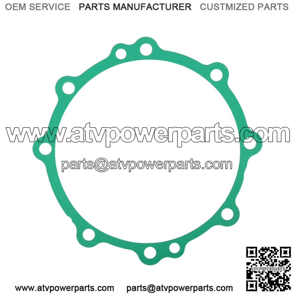 Differential Gearbox Case Gasket for Yamaha Wolverine X2 X4 YXE85 YXF85 2018-25