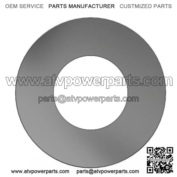 Concave Washer - Image 3