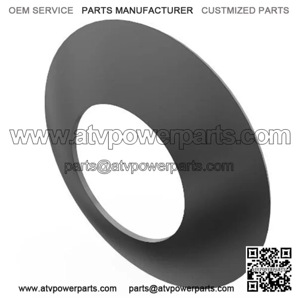 Concave Washer - Image 4
