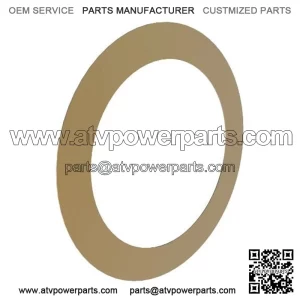 Thrust Washer