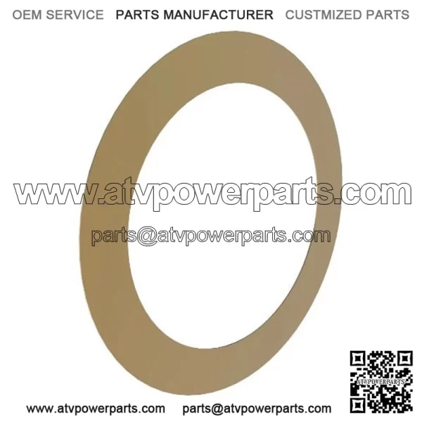 Thrust Washer