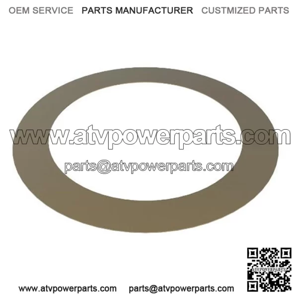 Thrust Washer - Image 2