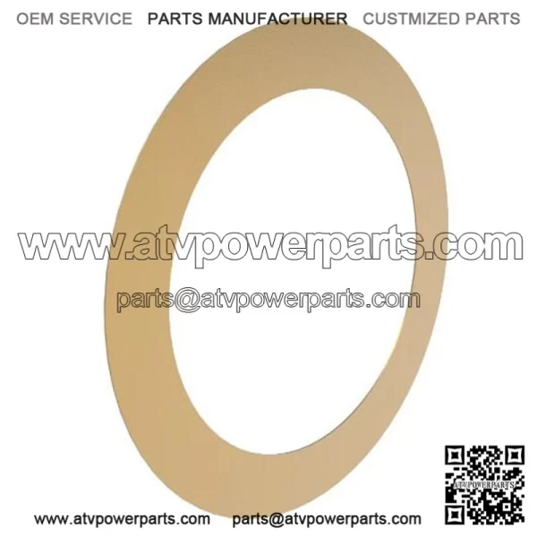 Thrust Washer - Image 3