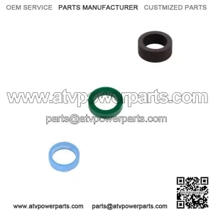 Fuel Injector O-Ring