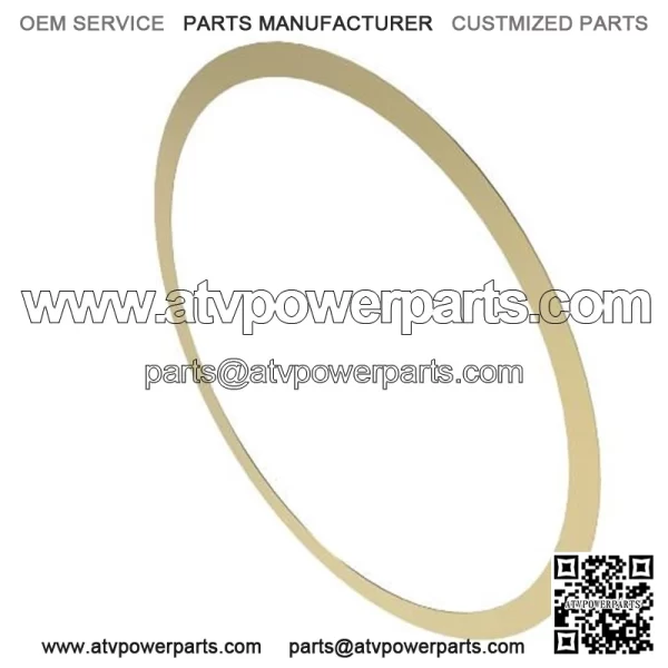 Shift Collar - Image 5
