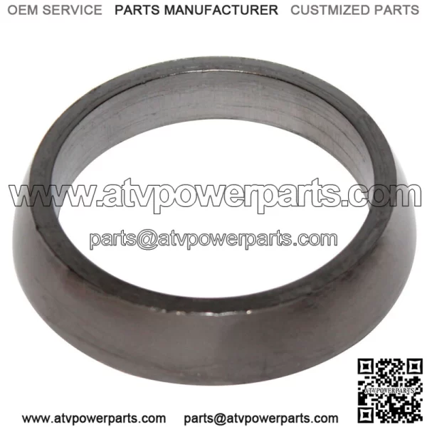 Exhaust Gasket Donut Seal for Polaris Trail Blazer 250 Es 1996 1997