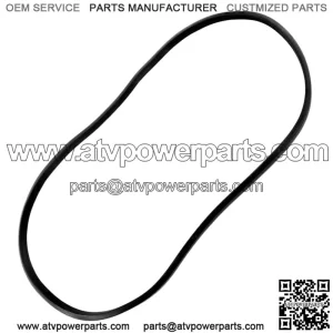 Clutch Cover Seal Gasket For Polaris Razor RZR XP 1000 / RZR XP 4 1000 2014-2018
