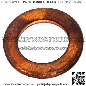 New Holland SBA131426200 Case gasket NH-SBA131426200