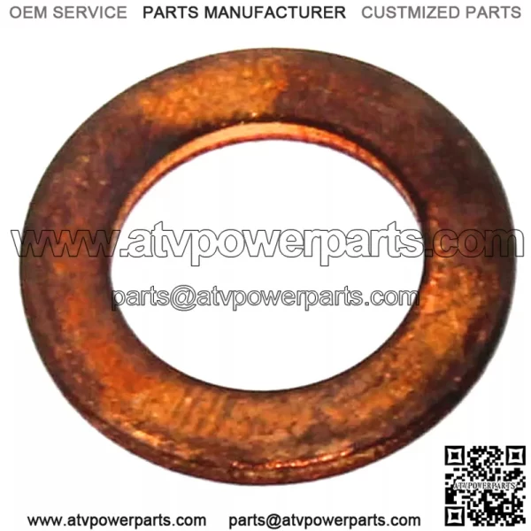 New Holland SBA131426200 Case gasket NH-SBA131426200