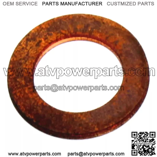 New Holland SBA131426200 Case gasket NH-SBA131426200 - Image 2