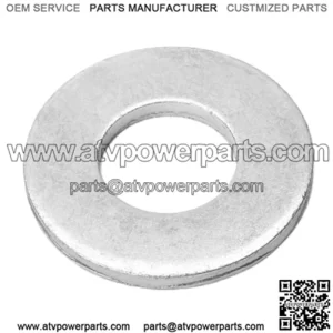 WASHER HARD- M22
