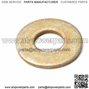 Polaris Washer.385 x 88 x .075  OEM Part 7556242 Qty 1