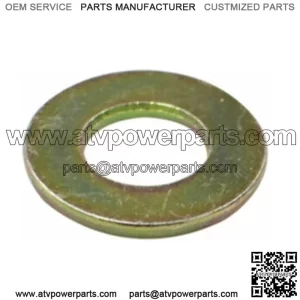 Polaris 7556153 WASHER,3/8 FW QTY 1