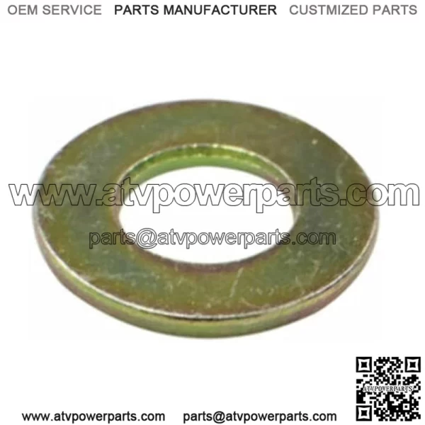 Polaris 7556153 WASHER,3/8 FW QTY 1
