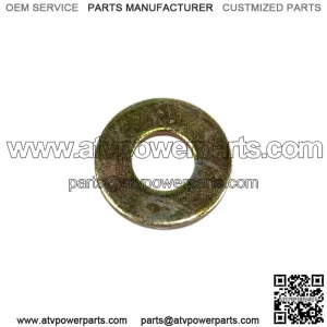 Polaris 7558301 Engine Flat Washer Series 10 11 Ranger Axys Switchback 500 570 850 OEM