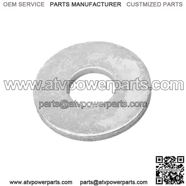 WASHER- M12 HARD REGULAR