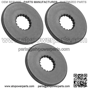 1656927SM Blade Spline Washer for Simplicity Snapper 1615G 808GT 811GT