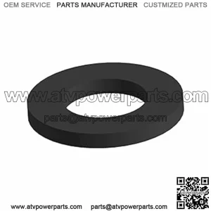 Indian Motorcycle Washer, 13 x 2.5,  OEM Part 7556287, Qty 1